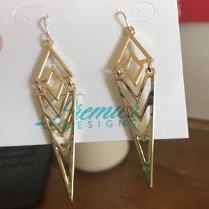 Premier design Stella earrings
